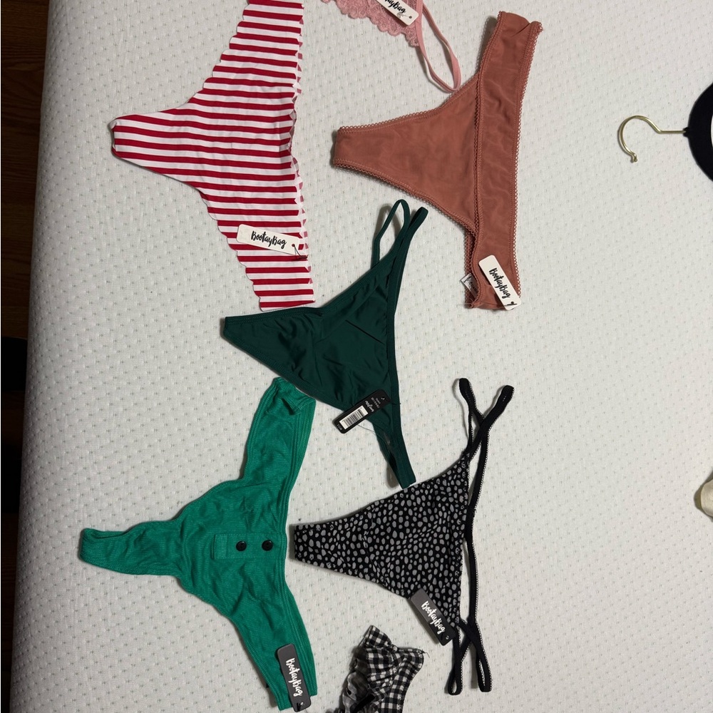 Women’s Underwear